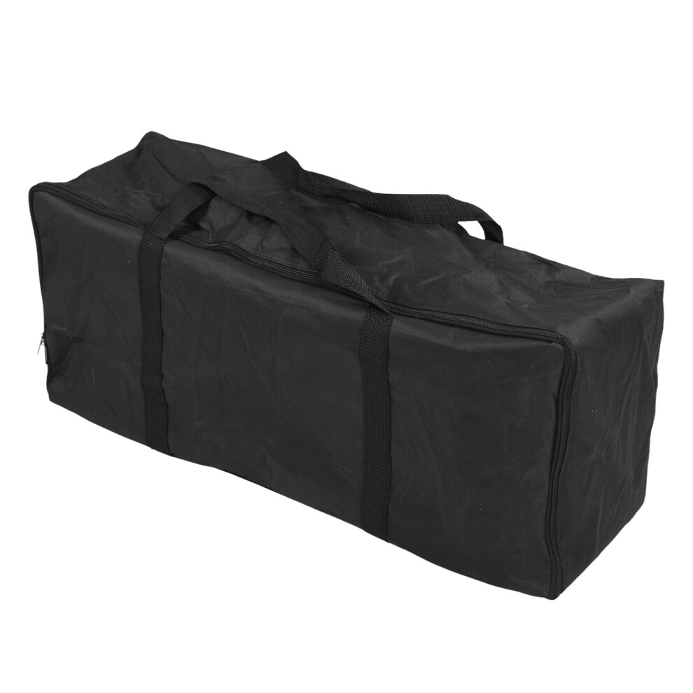 Robust Equipment Carry Bag For Photography Gear 73X26x30cm With Handle & Zipper Light 4631388711552