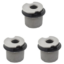 3X 25872770 Buje del Eje Diferencial Delantero del Coche para H3 2006-2010 H3T 2009-2010