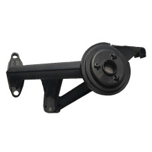 for  Focus Fiesta   1.6 Tdci Oil Sump Pick  Strainer Pipe 1483825 2S6Q-6615-AC 1018.66