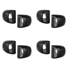 8 X License Plate Light for Chevy Tahoe Suburban Yukon XL 2000-2006