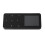 Mini Bluetooth MP3 Player 500mAh, Touch, Black 1
