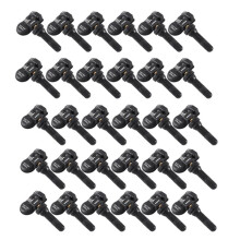 30Pcs Programmable PMS Tire Pressure Sensor Monitor System for Autel TS408 TS508 ITS600 433MHz 315MHZ 2 in 1 MX Sensor