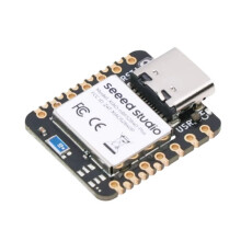 Seeed Studio XIAO NRF52840 Entwicklungsboard 20 GPIOs 5.0/BLE/NFC für /MicroPython/CircuitPython