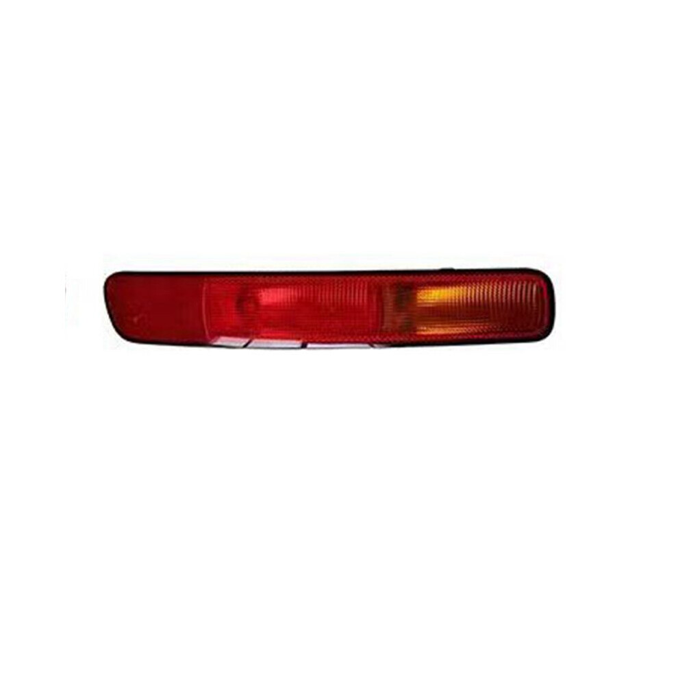 Car Rear Bumper Reflector Tail Assembly For Clubman F54 Lci Stop Brake Tail With Bulb 63217484101 L Light 6034236476067