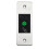 F99 Fingerprint Password Reader Keyless Metal Access Control Keypad  IP66 Waterproof Embedded Access Control Machine 1