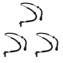 3X 4143209002 Auto Vorderradnabe ABS Sensor für Kyron ACTYON 2006-2013