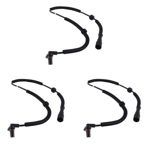 3X 4143209002 Auto Vorderradnabe ABS Sensor für  Kyron ACTYON 2006-2013