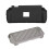 For  2 Protective Case+Top Cover Standable Cover TPU Soft Shell for   2 Game Console Case A 1