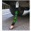 Auto Static Ground Strap Car Anti Static Earth Belt Adjustable Copper Wire 12