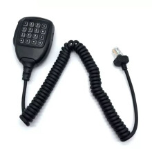 HM-154T Hand Mic Microphone for ID-800H ID-E800 ID-880H ID-E880 IC-2820H IC-E2820 IC-V8000 IC-208H IC-706MKIIG ID-1