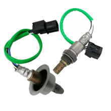 234-9091 234-4462 2Pc Upstream & Downstream O2 Oxygen Sensor for 2008-2012 Accord for 2009-2014 TSX 2.4L L4
