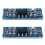 2X AMS1117-3.3  Step-Down Voltage Regulator Adapter Convertor 3.3V Out 1
