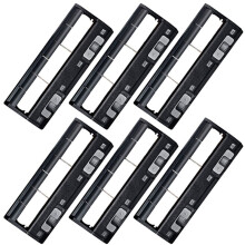 Suitable for T20pro Sweeping Robot with T5/X1/T10/T8/T9 Series Cover Plate Main Brush Cover