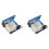 2X for Orange Pi Zero/ R1/Zero / 2 Development Board Special Adapter Board 13Pin Function Expansion Board Module 1