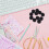 1000 Stück Polyester Pompom Polyester Fleece Handtaschen Patch 9