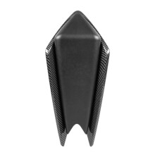 Motorcykel Bakre Tail Cap Rear Hump Fairing BaksäTesöVerdrag Hump Spoiler för 660 RS660 TUONO 20-22 RSV4 21-22 C