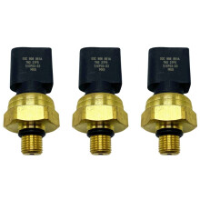3X Fuel Pressure Sensor for - Q7 03C906051A 03C906051A-208