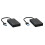2X 5Gbps High-Speed USB 3.0 Hub 4  USB Splitter Adapter for PC Laptop Power Supply 1
