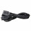 2X Câble D'Extension À 9 Broches pour   2 / 3 Megadrive 2 Contrôleur 4