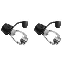 2X Nuovo 300Bar 4500Psi DIN Un Giogo Adattatore Regolatore Scuba Diving Tank Valvola di Riempimento Ad Alta Pressione Din Station con Cappuccio