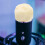 Mikrofon Abdeckung Pelziger Popfilter Windschutz Universell Gelb 5