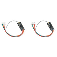 2X Flipsky Wireless Module 2.4G for VESC&VESC Tool Electric Skateboard for V4
