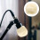 Mikrofon Abdeckung Pelziger Popfilter Windschutz Universell Gelb 10