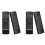 2X MX3 Air Mouse Wireless Keyboard Backlit  Remote Control 2.4G RF for X96 Tx3 H96 Android TV Box 1