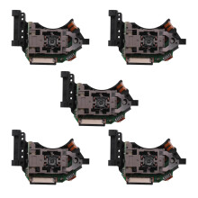 5X SF-HD850 Optical Pick- Lens Replacement for DVD with DV34 Mechanism Parts