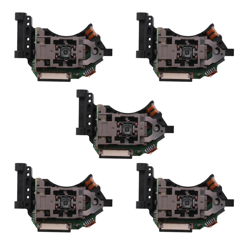 5X Sf-Hd850 Optical Pick- Lens Replacement For Dvd With Dv34 Mechanism Parts 4713266453805