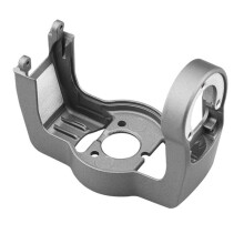 For Air 2S Gimbal Roll Yaw Lower Arm Bracket Limit Cover Gimbal Camera Repair Spare Part