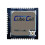 SX1262 Cubecell LoRa Node AM02 Module LoRa IoT A Supports for  Platform Secondary Development 433-510Mhz 1
