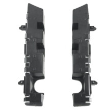 1Pair Front Bumper Bracket 84922824 84922823 for Yukon XL 2021-2024 GM1062137 GM1063137 Car Bumper Retainer Support