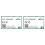 2X EBYTE SX1268 433MHz Lora Wireless RF Transceiver Module E22-400M33S Low Power 33dbm Long Distance 16KM 1