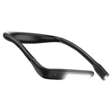 LED Neck Reading Lights Rechargeable Reading Lamp Bendable Adjustable Portable Hanging Book Light for Camping Lighting