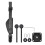 Camera Wrist Strap Handle for DSLR Cameras Secure Hand Grip for Digital SLR Models A 1