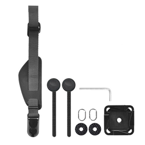 Camera Wrist Strap Handle for DSLR Cameras Secure Hand Grip for Digital SLR Models A