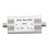 Shortwave 7MHz High Isolation Bandpass Filter BPF Anti-Interference Increase Sensitivity 200w 1