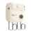 Exit Reminder  Voice Reminder Artifact Automatic Intelligent Induction to Go Out for Forget Your Keys Sensor White 1