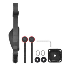 Camera Wrist Strap Handle for DSLR Cameras Secure Hand Grip for Digital SLR Models B