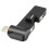 USB 2.0 Hub 4 Port USB Hub,[90/180 Degree Rotatable] USB Hub USB Extension 1