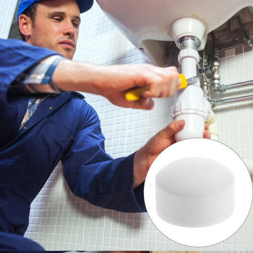 50St Wasserrohrkappe Ppr Verschlussstopfen 2