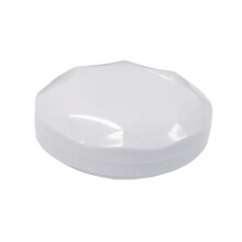 NRF52810 Beacon 5.0 BLE Beacon Tag Modellen voor Indoor Positionering met Laag Energieverbruik voor IoT-Oplossingen Wit