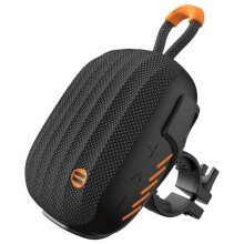 IPX7 -Högtalare Cykel Motorcykel Universell Vattentät Utomhus Trådlös Körljud 100HZ-20KHZ N-Fordon B