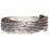 Engelsflügel Ring, Statement Finger Ring, Unisex Schmuck 8