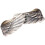 Engelsflügel Ring, Statement Finger Ring, Unisex Schmuck 10