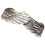 Engelsflügel Ring, Statement Finger Ring, Unisex Schmuck 11