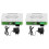 2X CATV System ONU FTTH Optical WDM Receiver Optical Node Active Triplexer SC/APC(A) EU PLUG 1