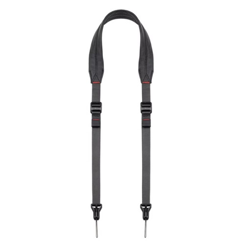 Magnetic Quick-Release Classic V2 Strap Buckle Shoulder Camera Strap for Entry-Level DSLRs Mirrorless Cameras Black
