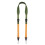 Magnetic Quick-Release Classic V2 Strap Buckle Shoulder Camera Strap for Entry-Level DSLRs Mirrorless Cameras Green 1